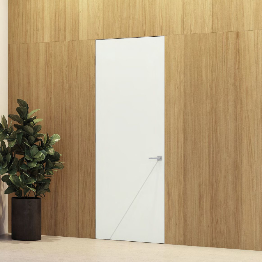 "Leggera" von Pivato: Minimalistisches Design für moderne Räume