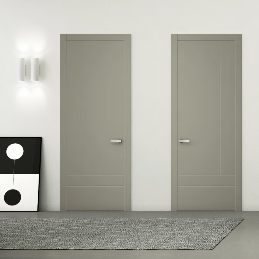 "Opera 50": La Porta Perfetta per la tua Casa in Trentino Alto Adige