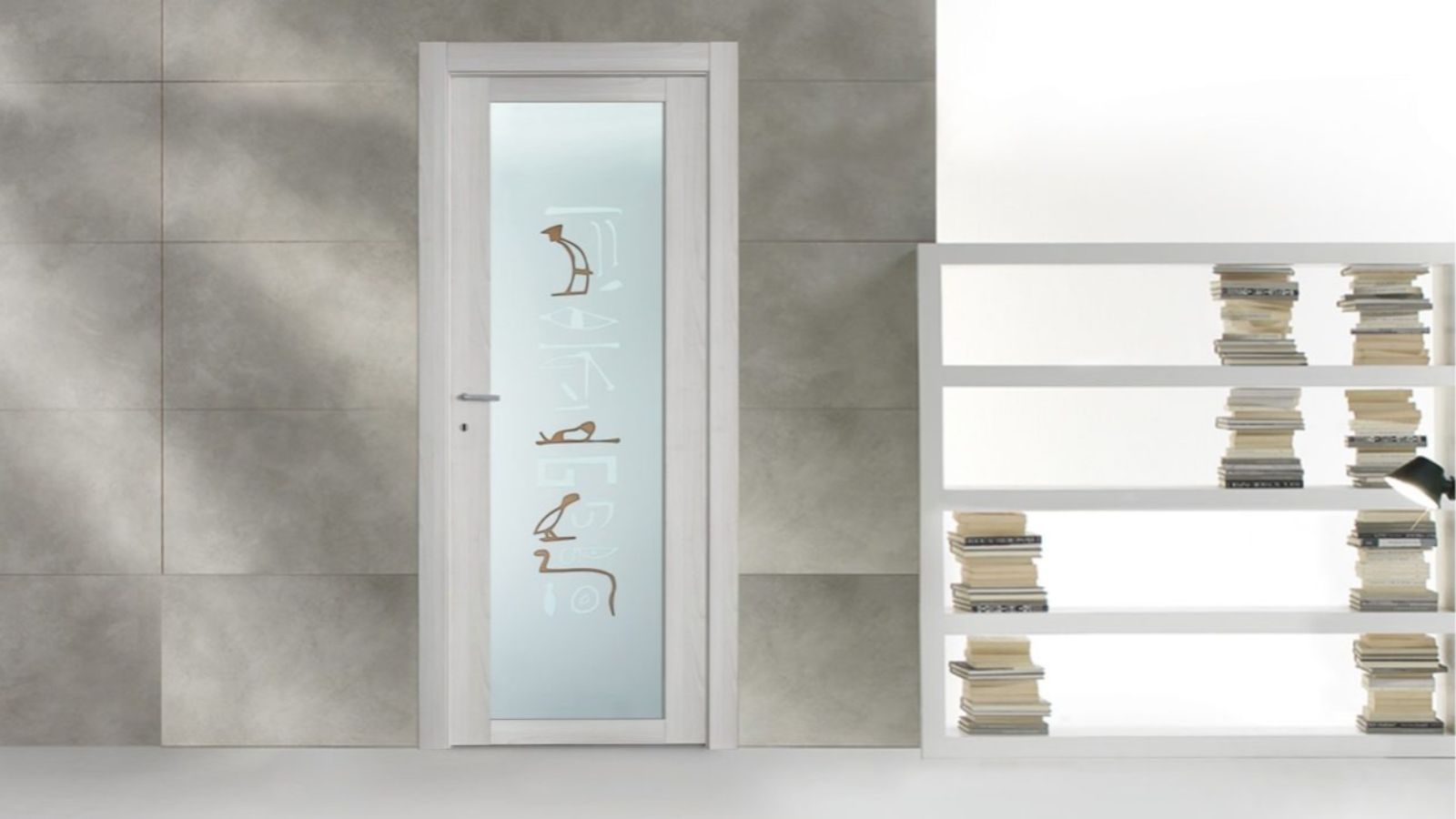 VETRO BASIC – Style House Porte