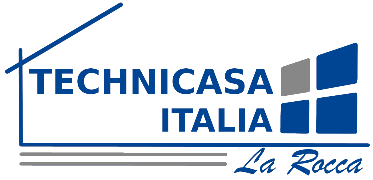 Logo Technicasa Italia srl