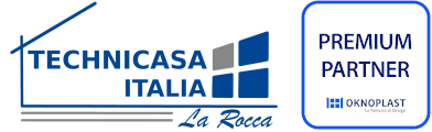 Logo Technicasa Italia srl